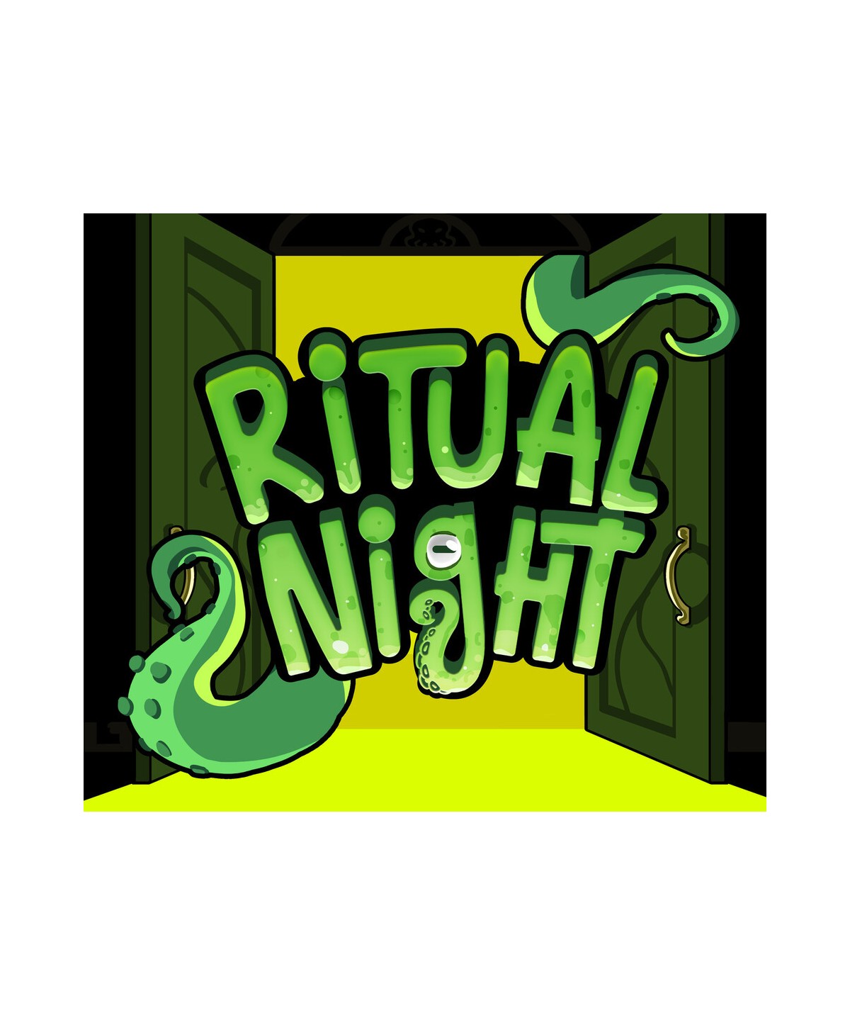 Ritual Night Steam Key GLOBAL